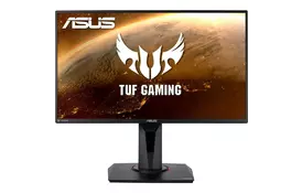 Монитор ASUS TUF Gaming VG258QM - Фото