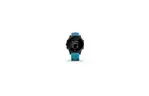 Смарт-часы Garmin Forerunner 945 Tri-bundle HRM with Blue and Black Silicone B (010-02063-11/10)