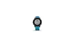 Смарт-часы Garmin Forerunner 945 Tri-bundle HRM with Blue and Black Silicone B (010-02063-11/10)