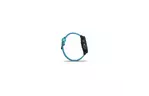 Смарт-часы Garmin Forerunner 945 Tri-bundle HRM with Blue and Black Silicone B (010-02063-11/10)