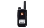Портативная рация Baofeng BF-T17 Black (BFT17B)