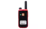 Портативная рация Baofeng BF-T17 Red (BFT17R)