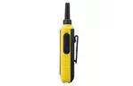Портативная рация Baofeng BF-T17 Yellow (BFT17Y)