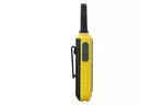 Портативная рация Baofeng BF-T17 Yellow (BFT17Y)