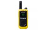 Портативная рация Baofeng BF-T17 Yellow (BFT17Y)
