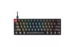 Клавиатура Glorious GMMK Compact Black (GMMK-COMPACT-BRN)