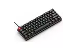 Клавиатура Glorious GMMK Compact Black (GMMK-COMPACT-BRN)