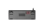 Клавиатура Glorious GMMK Compact Black (GMMK-COMPACT-BRN)