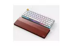 Клавиатура Glorious GMMK Compact White (GLO-GMMK-COM-BRN-W)