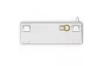 Клавиатура Glorious GMMK Compact White (GLO-GMMK-COM-BRN-W)