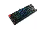 Клавиатура Glorious GMMK TKL Black (GMMK-TKL-BRN)
