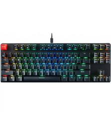 Клавиатура Glorious GMMK TKL Black (GMMK-TKL-BRN)