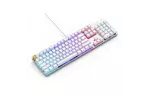 Клавиатура Glorious GMMK White (GLO-GMMK-FS-BRN-W)