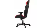 Кресло игровое Gamdias Zelus E1 Gaming Chair Black (4712960133686)