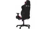 Кресло игровое Gamdias Zelus E1 Gaming Chair Black (4712960133686)
