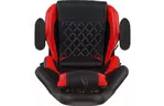 Кресло игровое Gamdias Zelus E1 Gaming Chair Black (4712960133686)