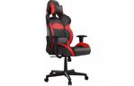 Кресло игровое Gamdias Zelus E1 Gaming Chair Black (4712960133686)