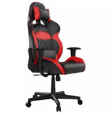 Кресло игровое Gamdias Zelus E1 Gaming Chair Black (4712960133686)
