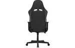 Кресло игровое Gamdias Zelus E1 Gaming Chair Black-Red (4712960133709)