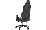 Кресло игровое Gamdias Achilles E2 Gaming Chair Black-Red (4712960132610)