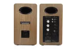 Акустическая система Edifier AirPulse A80 Brown