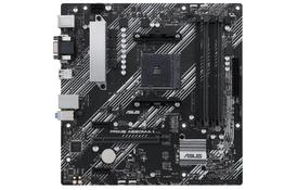 Материнcкая плата  ASUS PRIME_A520M-A_II (PRIME_A520M-A_II) - Фото