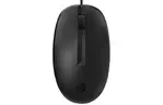 Мышка HP 125 Black (265A9AA)