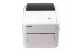 Принтер этикеток X-PRINTER XP-420B USB, Ethernet (XP-420B) - Фото
