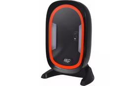 Сканер штрихкода ИКС Сканер IKC-6606/2D Desk USB, black (ИКС-6606-2D-USB) - Фото Сканер штрихкода ИКС Сканер IKC-6606/2D Desk USB, black (ИКС-6606-2D-USB) - Фото