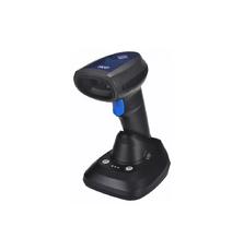 Сканер штрих-кода ИКС IKC-5208RC/2D Wireless USB with cradle, Bluetooth black (ИКС-5208RC-BT-2D-USB-CR)