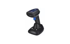 Сканер штрих-кода ИКС IKC-5208RC/2D Wireless USB with cradle, Bluetooth black (ИКС-5208RC-BT-2D-USB-CR) - Фото Сканер штрих-кода ИКС IKC-5208RC/2D Wireless USB with cradle, Bluetooth black (ИКС-5208RC-BT-2D-USB-CR) - Фото