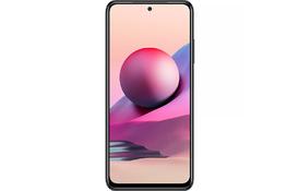 Мобильный телефон Xiaomi Redmi Note 10S 6/64GB Onyx Gray - Фото