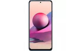 Мобільний телефон Xiaomi Redmi Note 10S 6/64GB Ocean Blue - Фото