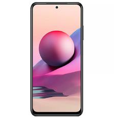 Мобильный телефон Xiaomi Redmi Note 10S 6/128GB Onyx Gray