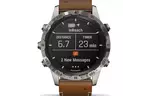 Смарт-часы Garmin MARQ, Adventurer, GPS navy (010-02006-27)