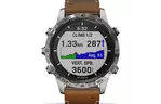 Смарт-часы Garmin MARQ, Adventurer, GPS navy (010-02006-27)