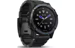 Смарт-часы Garmin Descent Mk1, Titanium, GPS navy (010-01760-11)