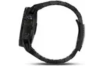 Смарт-часы Garmin Descent Mk1, Titanium, GPS navy (010-01760-11)