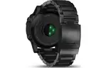 Смарт-часы Garmin Descent Mk1, Titanium, GPS navy (010-01760-11)