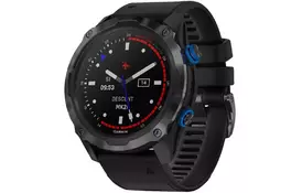 Смарт-часы Garmin Descent Mk2i, GPS Dive Computer (010-02132-11) - Фото