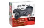 Игровая консоль Retro Genesis 8 Bit Junior (300 игр, 2 проводных джой (ConSkDn84)