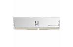 Модуль памяти для компьютера DDR4 8GB 4000MHz Iridium Pro Hollow White Goodram (IRP-W4000D4V64L18S/8G)