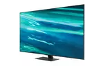 Телевизор Samsung QE75Q80AAUXUA