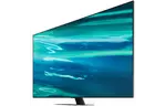 Телевизор Samsung QE75Q80AAUXUA