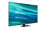 Телевизор Samsung QE75Q80AAUXUA