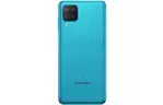 Мобильный телефон Samsung SM-M127F (Galaxy M12 4/64Gb) Green (SM-M127FZGVSEK)