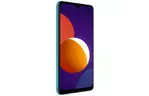 Мобильный телефон Samsung SM-M127F (Galaxy M12 4/64Gb) Green (SM-M127FZGVSEK)