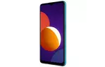 Мобильный телефон Samsung SM-M127F (Galaxy M12 4/64Gb) Green (SM-M127FZGVSEK)