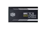 Блок питания CoolerMaster 750W MWE Gold V2 FM (MPE-7501-AFAAG-EU)