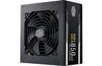 Блок питания CoolerMaster 850W MWE Gold V2 FM (MPE-8501-AFAAG-EU)